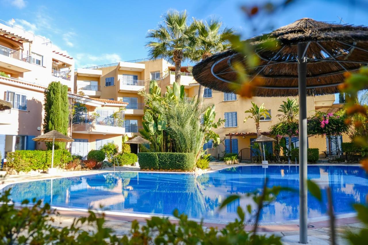 Zero Zero 2 Apartment Peyia Exterior photo