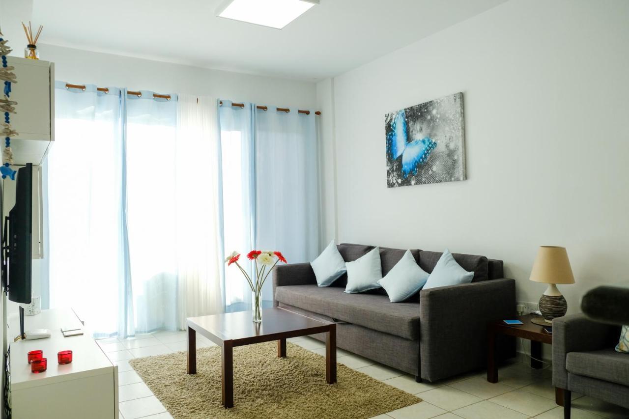 Zero Zero 2 Apartment Peyia Exterior photo