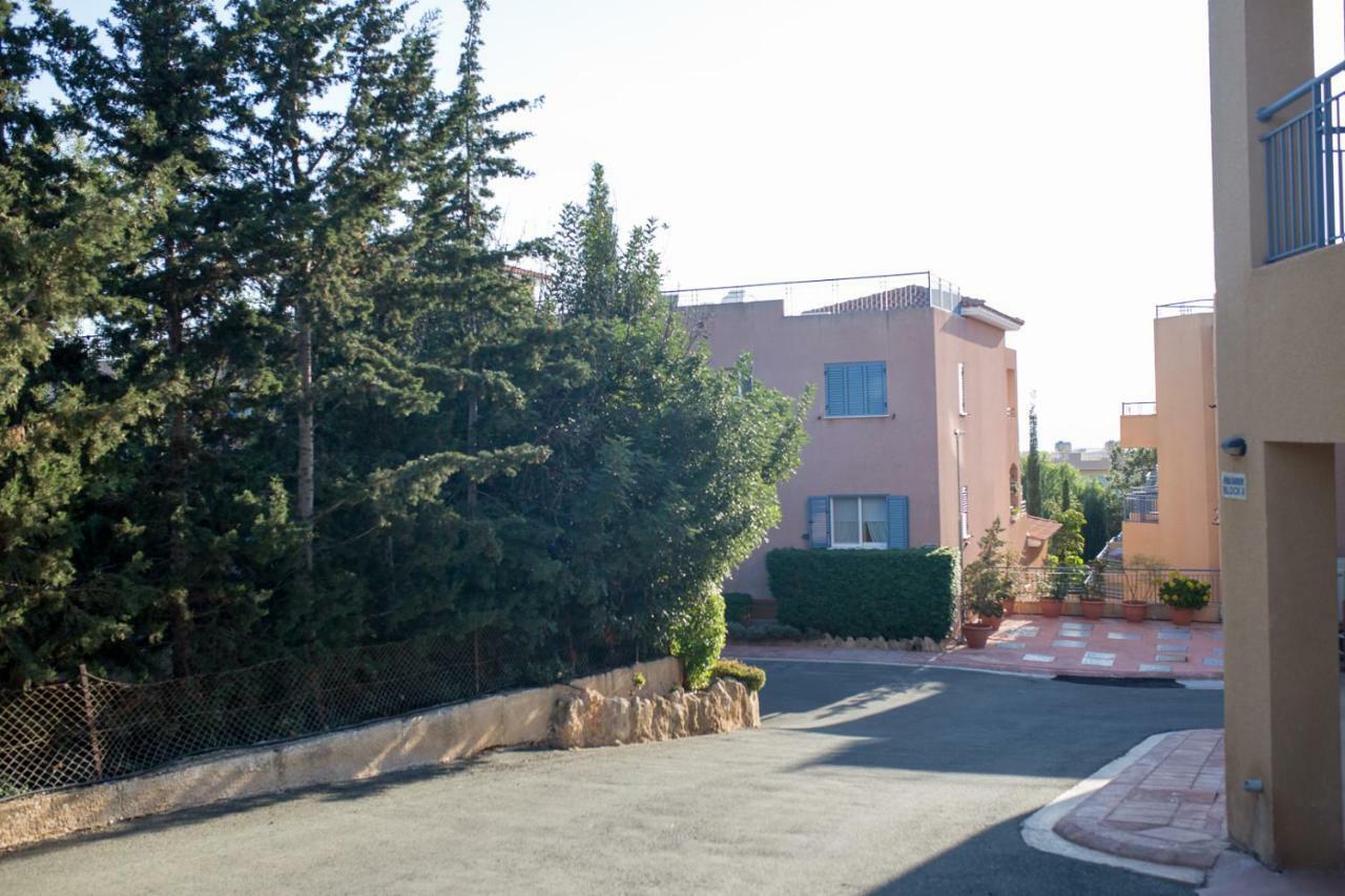 Zero Zero 2 Apartment Peyia Exterior photo
